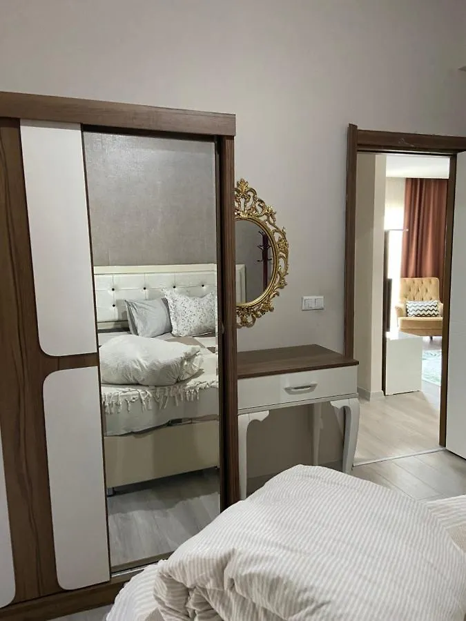 Hotel Apartments In Basaksehir Medikule Istanbul 0*,  Turkey