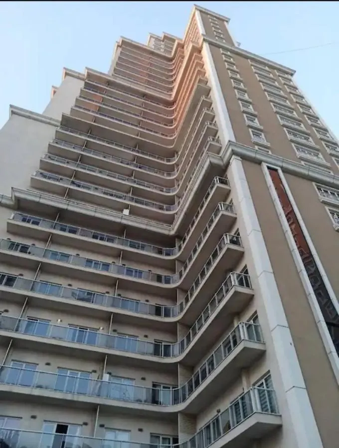 Hotel Apartments In Basaksehir Medikule Istanbul 0*,  Turkey