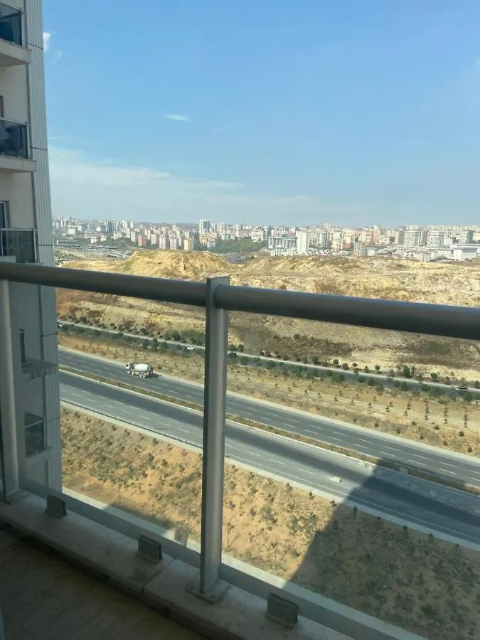 Hotel Apartments In Basaksehir Medikule Istanbul 0*,