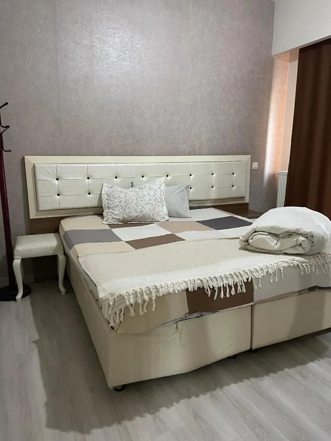 Hotel Apartments In Basaksehir Medikule Istanbul