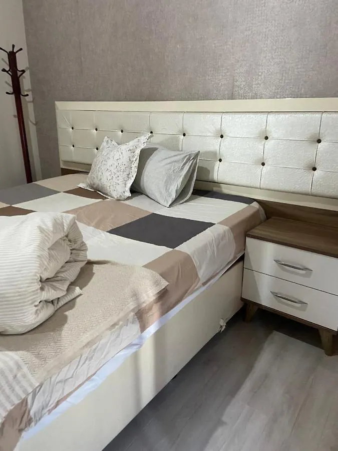 Hotel Apartments In Basaksehir Medikule Istanbul