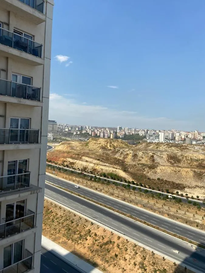 Hotel Apartments In Basaksehir Medikule Istanbul 0*,  Turkey